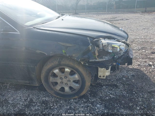 2003 Lexus Es 300 მანქანა იყიდება აუქციონზე, vin: JTHBF30G636017889, აუქციონის ნომერი: 44352592