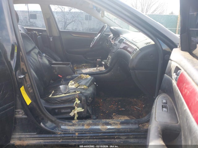 2003 Lexus Es 300 მანქანა იყიდება აუქციონზე, vin: JTHBF30G636017889, აუქციონის ნომერი: 44352592