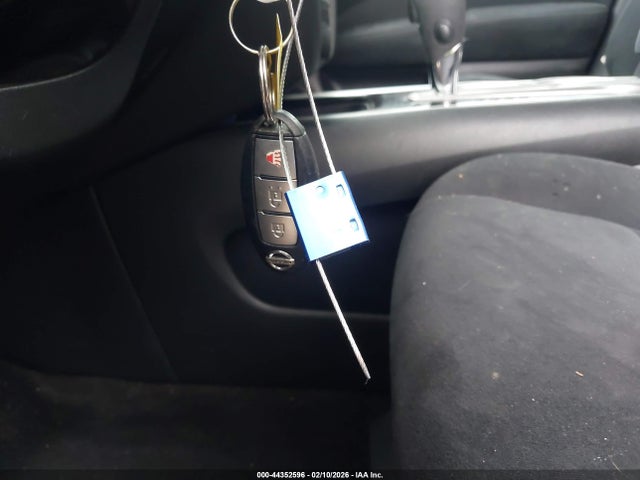 Aukcja sprzedaży 2015 Nissan Pathfinder S, vin: 5N1AR2MN9FC660326, numer aukcji: 44352596