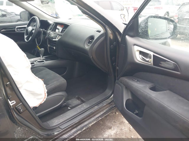 Aukcja sprzedaży 2015 Nissan Pathfinder S, vin: 5N1AR2MN9FC660326, numer aukcji: 44352596