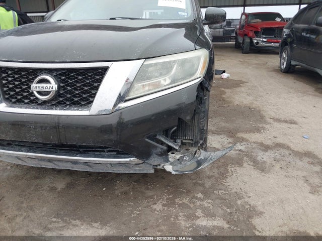 Aukcja sprzedaży 2015 Nissan Pathfinder S, vin: 5N1AR2MN9FC660326, numer aukcji: 44352596