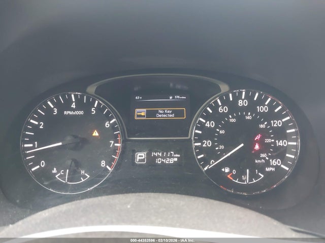 Aukcja sprzedaży 2015 Nissan Pathfinder S, vin: 5N1AR2MN9FC660326, numer aukcji: 44352596