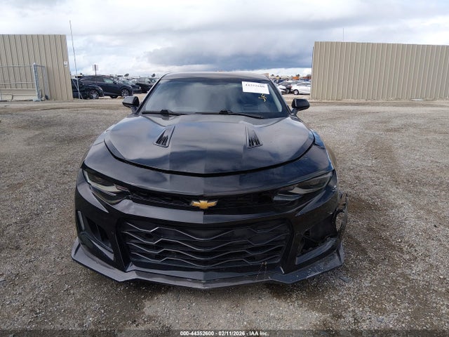 1G1FH1R7XG0120741 Chevrolet CAMARO 2SS