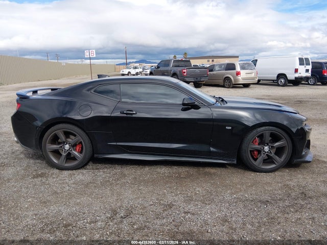 1G1FH1R7XG0120741 Chevrolet CAMARO 2SS