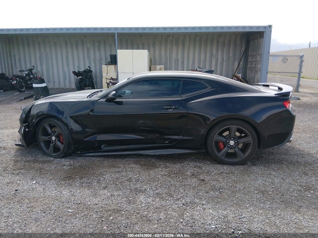 1G1FH1R7XG0120741 Chevrolet CAMARO 2SS
