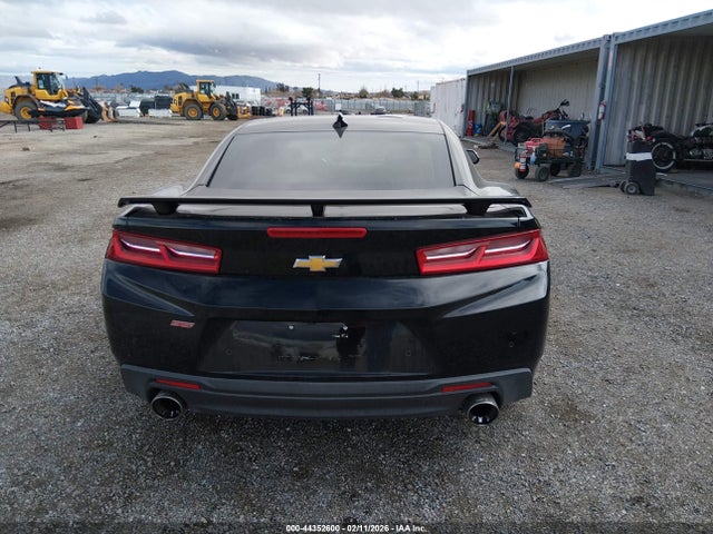 1G1FH1R7XG0120741 Chevrolet CAMARO 2SS