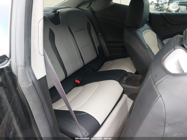 2016 CHEVROLET CAMARO 1G1FH1R7XG0120741 Photo 7