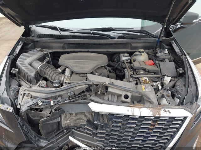 Продаж на аукціоні авто 2021 Cadillac Xt5 Awd Premium Luxury, vin: 1GYKNDRS9MZ177924, номер лоту: 44352601