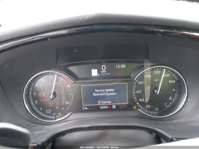 Продаж на аукціоні авто 2021 Cadillac Xt5 Awd Premium Luxury, vin: 1GYKNDRS9MZ177924, номер лоту: 44352601