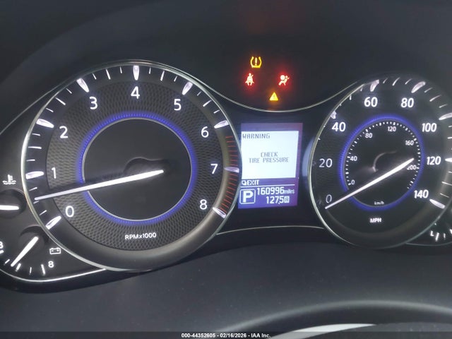 Продажа на аукционе авто 2017 Infiniti Qx80, vin: JN8AZ2NE3H9157401, номер лота: 44352605