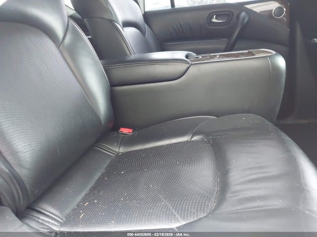 Продажа на аукционе авто 2017 Infiniti Qx80, vin: JN8AZ2NE3H9157401, номер лота: 44352605