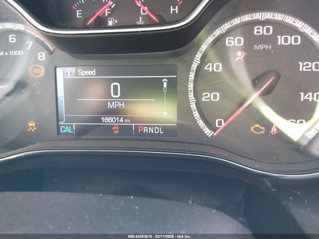 1G1BF5SMXJ7175328 Chevrolet Cruze Premier Auto