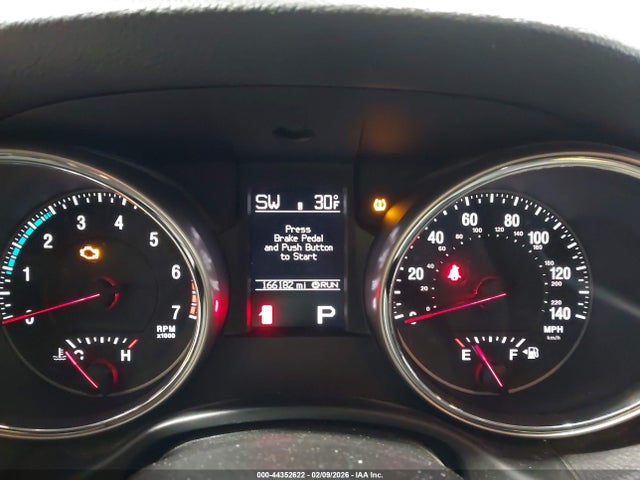 2013 JEEP GRAND CHEROKEE 1C4RJFBT4DC563393 Photo 6