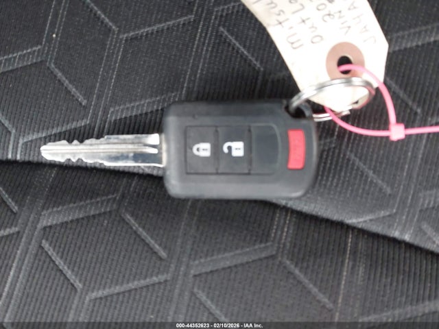 2021 MITSUBISHI OUTLANDER SPORT JA4ARUAU5MU030526 Photo 10