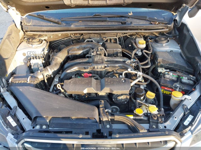 Продажа на аукционе авто 2015 Subaru Impreza 2.0i Premium, vin: JF1GJAK6XFH009047, номер лота: 44352624