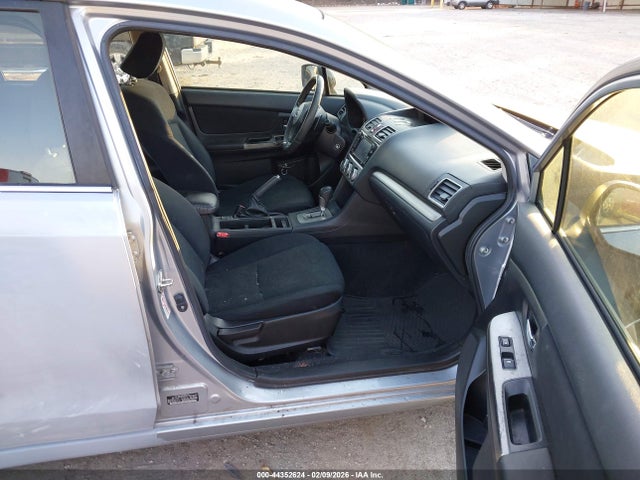 Продажа на аукционе авто 2015 Subaru Impreza 2.0i Premium, vin: JF1GJAK6XFH009047, номер лота: 44352624