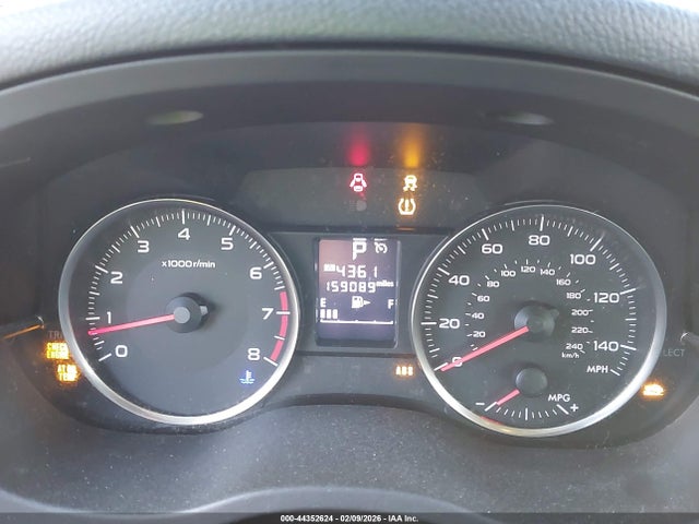 Продажа на аукционе авто 2015 Subaru Impreza 2.0i Premium, vin: JF1GJAK6XFH009047, номер лота: 44352624