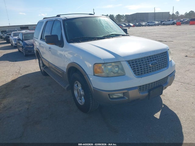 2003 FORD EXPEDITION 1FMPU17L03LC02649