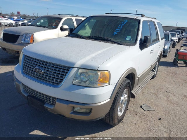 2003 FORD EXPEDITION 1FMPU17L03LC02649 Photo 1