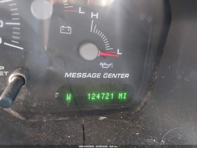 2003 FORD EXPEDITION 1FMPU17L03LC02649 Photo 6