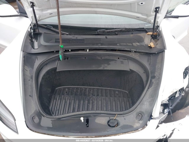 Продаж на аукціоні авто 2024 Tesla Model 3 Long Range Dual Motor All-wheel Drive, vin: 5YJ3E1EB8RF736018, номер лоту: 44352627