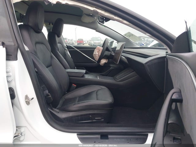 Продаж на аукціоні авто 2024 Tesla Model 3 Long Range Dual Motor All-wheel Drive, vin: 5YJ3E1EB8RF736018, номер лоту: 44352627