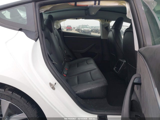 Продаж на аукціоні авто 2024 Tesla Model 3 Long Range Dual Motor All-wheel Drive, vin: 5YJ3E1EB8RF736018, номер лоту: 44352627