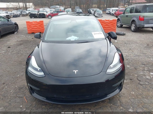 2022 TESLA MODEL 3 5YJ3E1EA7NF109392 Photo 9