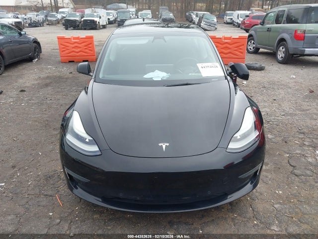 Продаж на аукціоні авто 2022 Tesla Model 3 Rear-wheel Drive, vin: 5YJ3E1EA7NF109392, номер лоту: 44352628