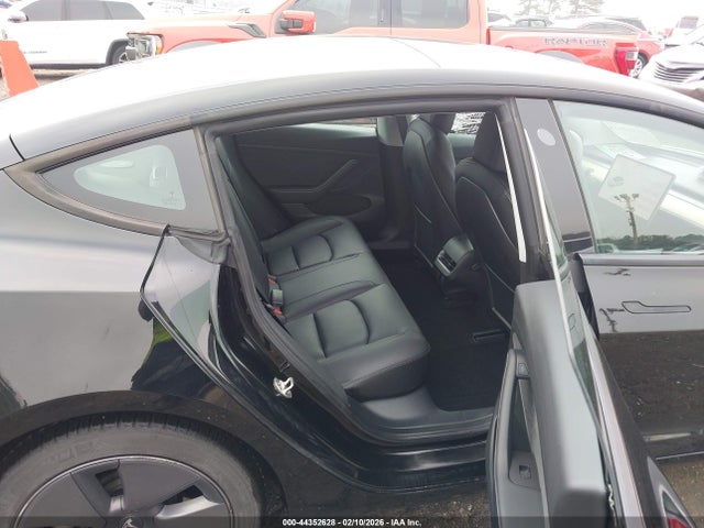 2022 TESLA MODEL 3 5YJ3E1EA7NF109392 Photo 7