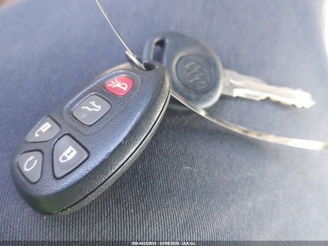 Aukcja sprzedaży 2016 Buick Enclave Leather, vin: 5GAKRBKDXGJ298461, numer aukcji: 44352630