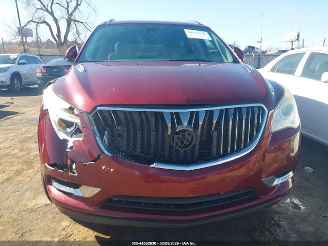 Aukcja sprzedaży 2016 Buick Enclave Leather, vin: 5GAKRBKDXGJ298461, numer aukcji: 44352630