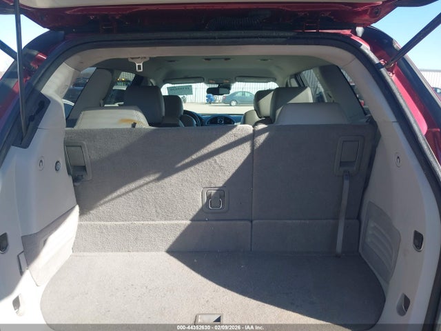 Aukcja sprzedaży 2016 Buick Enclave Leather, vin: 5GAKRBKDXGJ298461, numer aukcji: 44352630