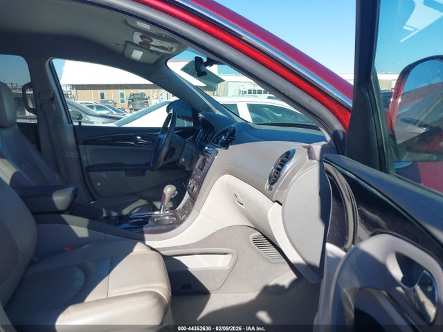 Aukcja sprzedaży 2016 Buick Enclave Leather, vin: 5GAKRBKDXGJ298461, numer aukcji: 44352630