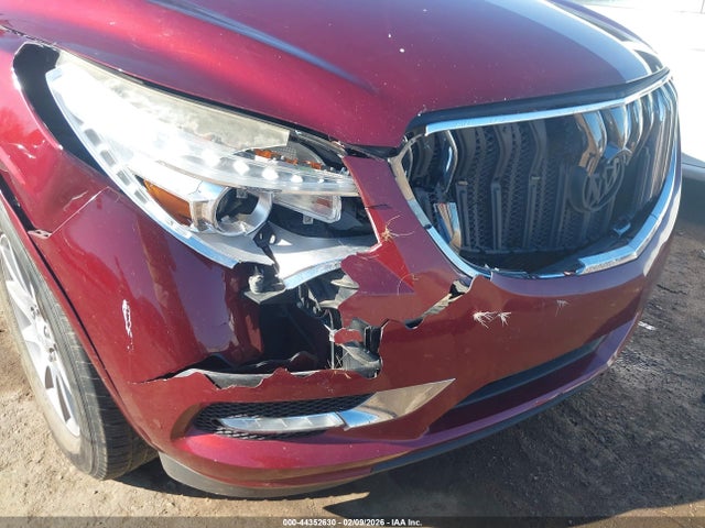 Aukcja sprzedaży 2016 Buick Enclave Leather, vin: 5GAKRBKDXGJ298461, numer aukcji: 44352630