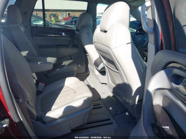 Aukcja sprzedaży 2016 Buick Enclave Leather, vin: 5GAKRBKDXGJ298461, numer aukcji: 44352630