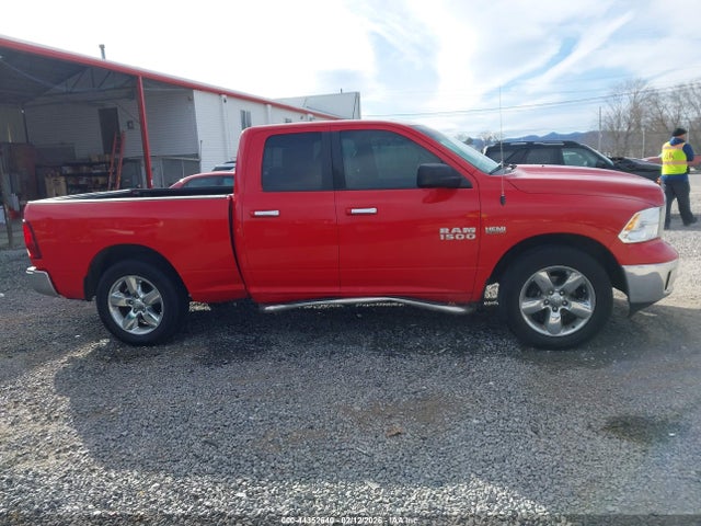 1C6RR7GT0FS625007 RAM 1500 Big Horn