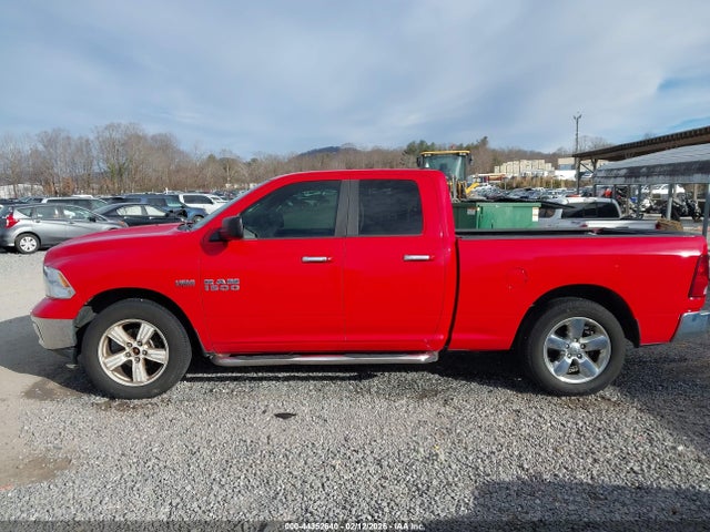 1C6RR7GT0FS625007 RAM 1500 Big Horn