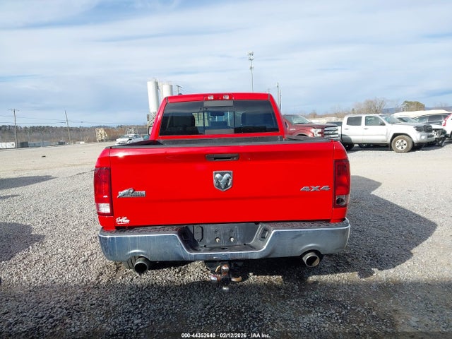 1C6RR7GT0FS625007 RAM 1500 Big Horn