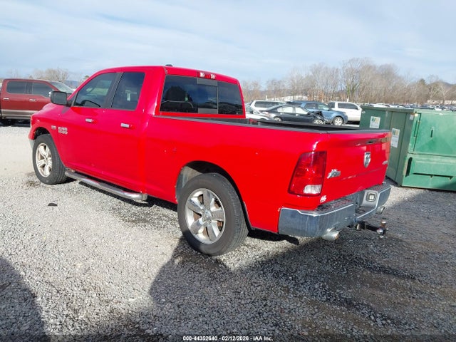 1C6RR7GT0FS625007 RAM 1500 Big Horn