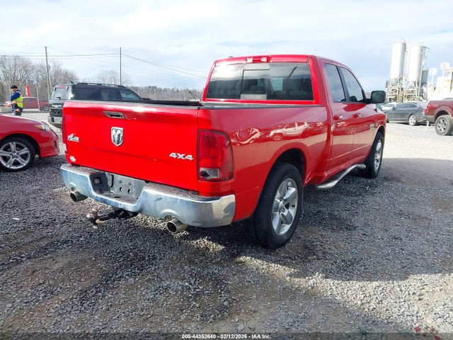 1C6RR7GT0FS625007 RAM 1500 Big Horn
