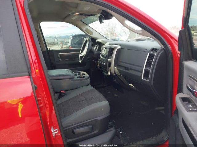 1C6RR7GT0FS625007 RAM 1500 Big Horn