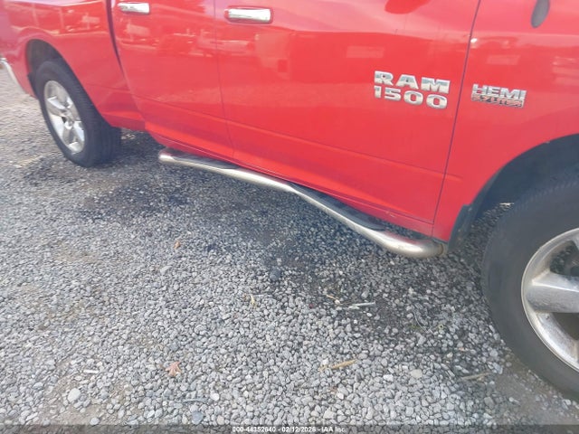 1C6RR7GT0FS625007 RAM 1500 Big Horn