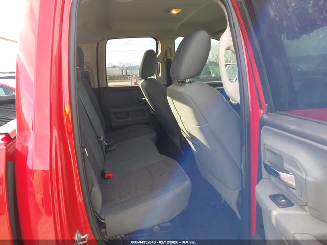 1C6RR7GT0FS625007 RAM 1500 Big Horn