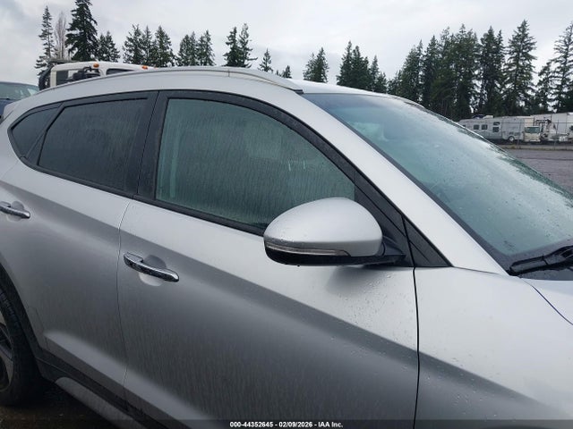 Hyundai Tucson Limited 2018 KM8J3CA25JU807276 Image 13