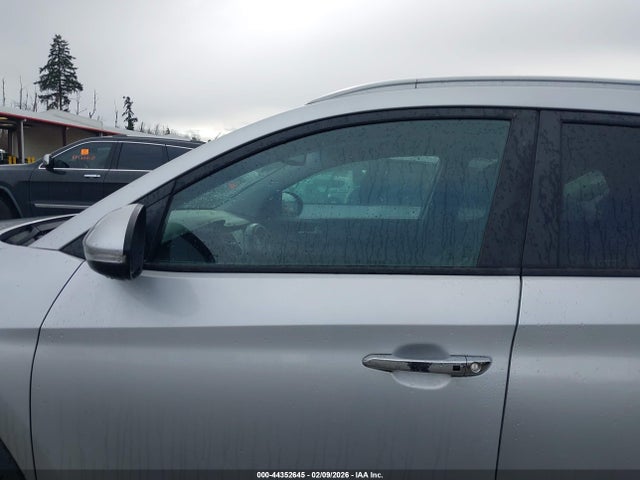 Hyundai Tucson Limited 2018 KM8J3CA25JU807276 Image 14