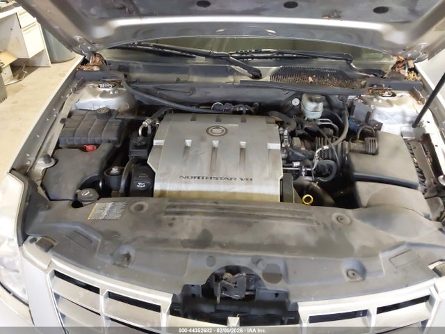 2010 CADILLAC DTS 1G6KD5EY0AU100170 Photo 9