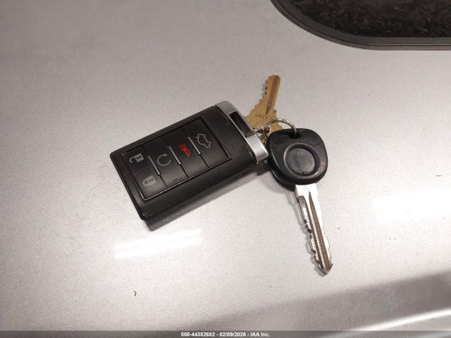 2010 CADILLAC DTS 1G6KD5EY0AU100170 Photo 10