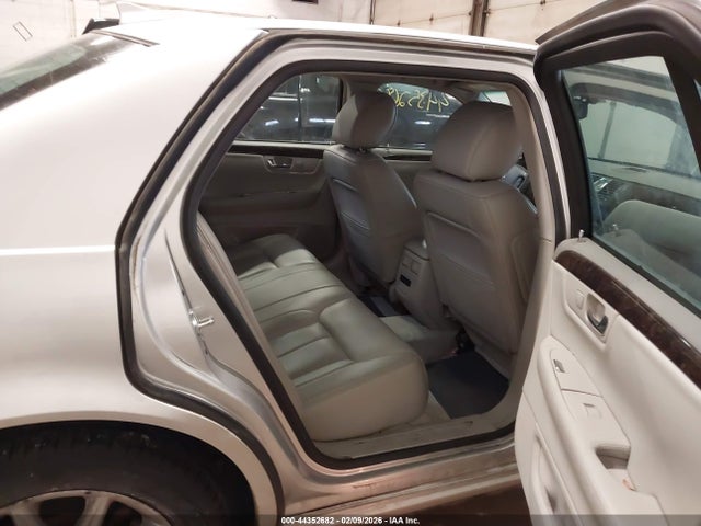 2010 CADILLAC DTS 1G6KD5EY0AU100170 Photo 7