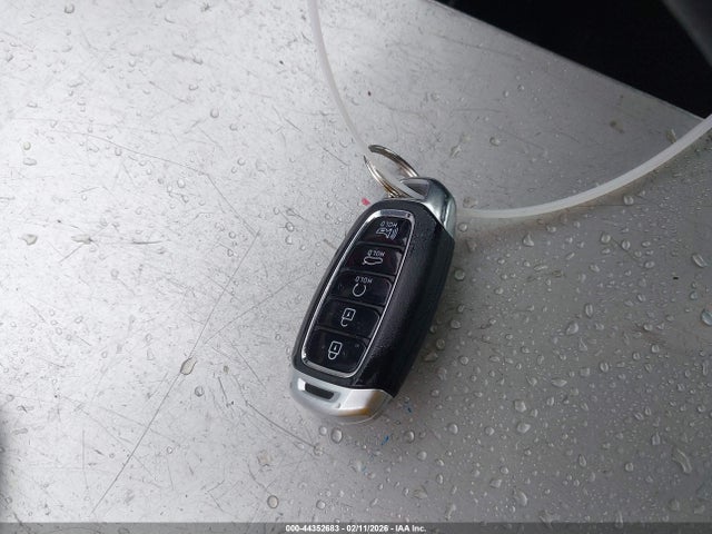 Aukcja sprzedaży 2022 Hyundai Elantra Hybrid Limited, vin: KMHLN4AJ6NU020455, numer aukcji: 44352683